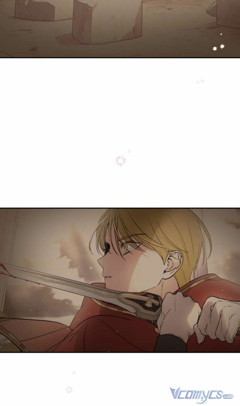 công nương mint bé nhỏ chapter 9 38