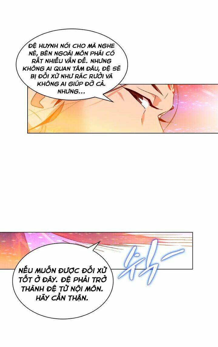 tu luyện 6 thế giới chapter 3 18