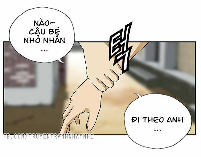 cậu bé lập dị chapter 9 6