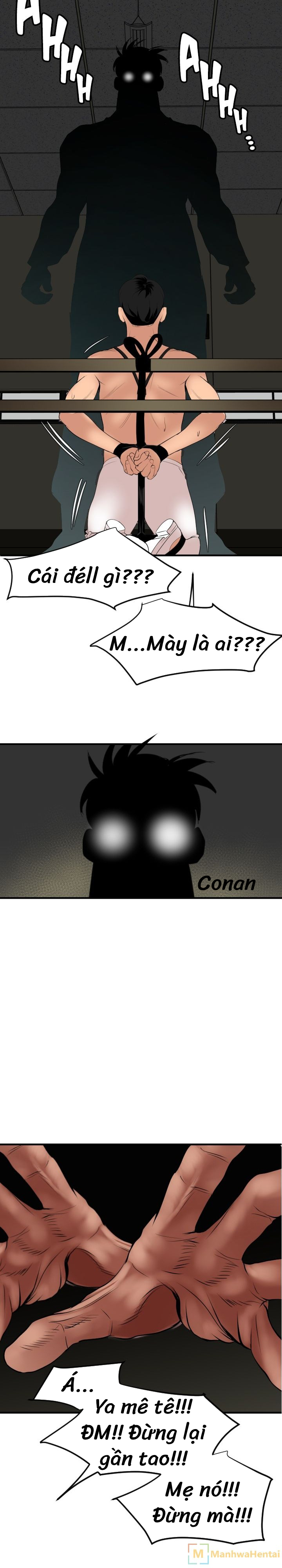 cột thu lôi chapter 41 16