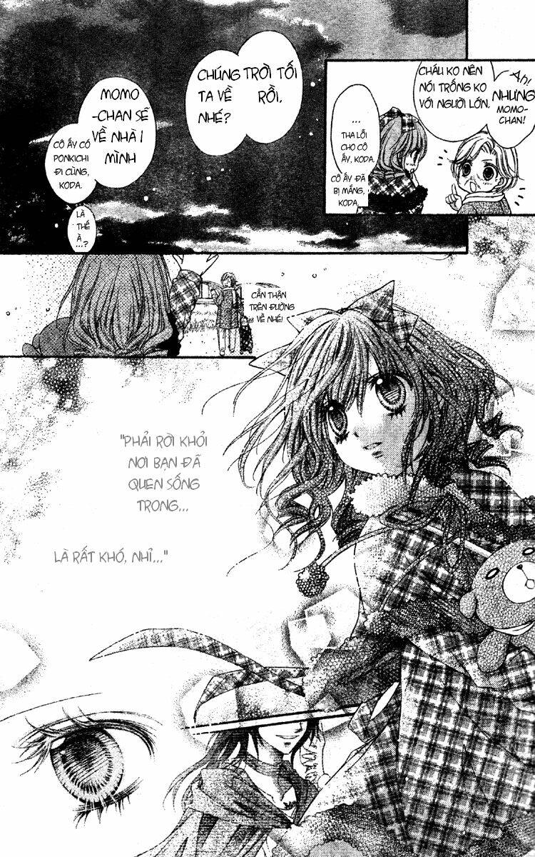 momo lover chapter 10 29