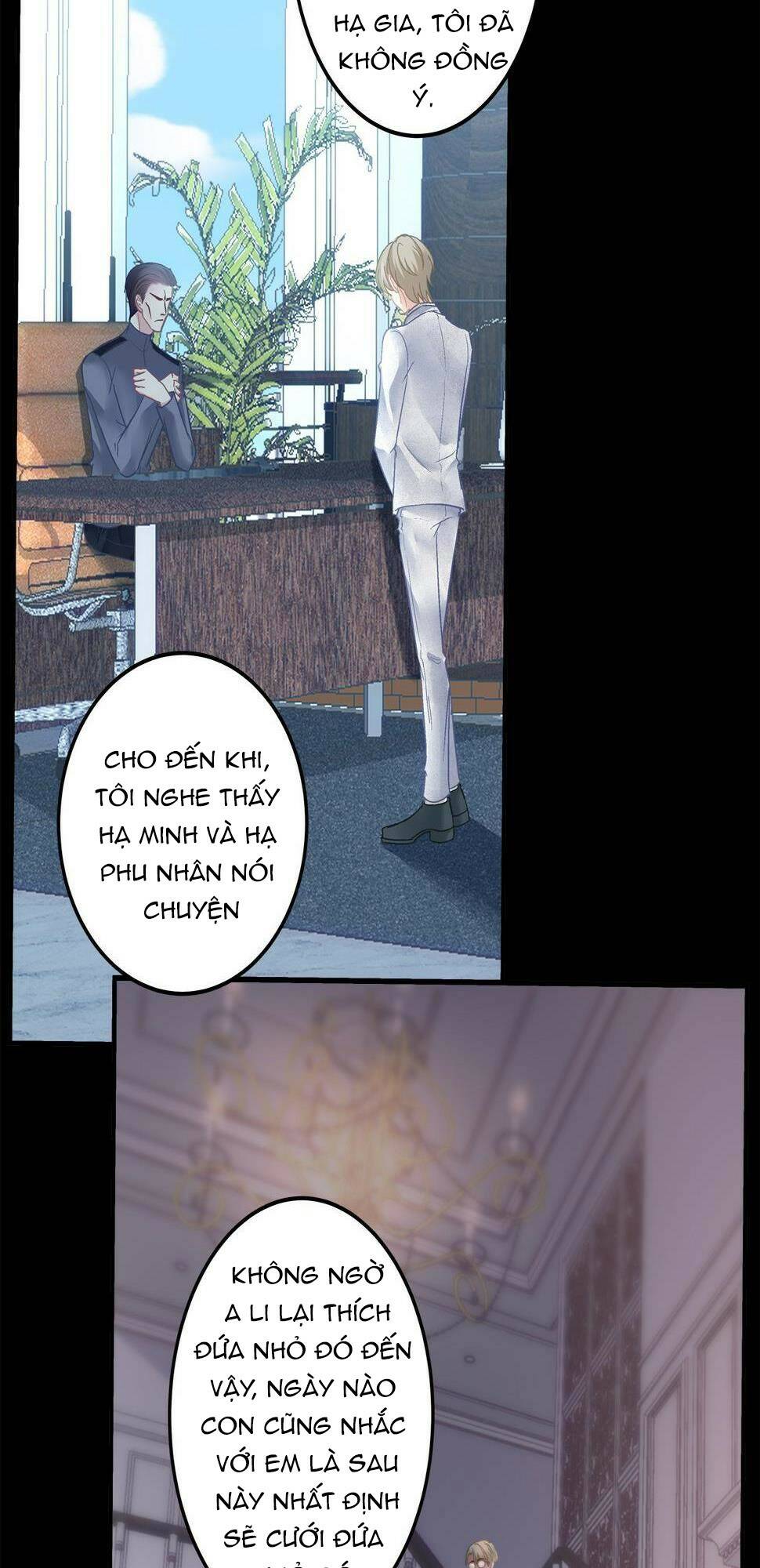 toàn bộ nắm trong tay chapter 170 10