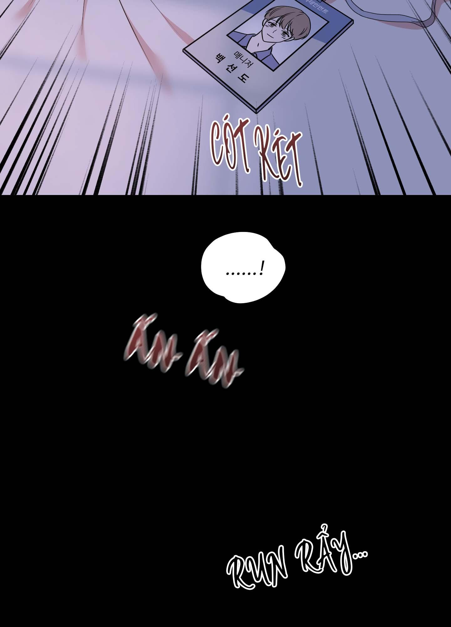 hoàn cảnh không thể tránh chapter 1 5