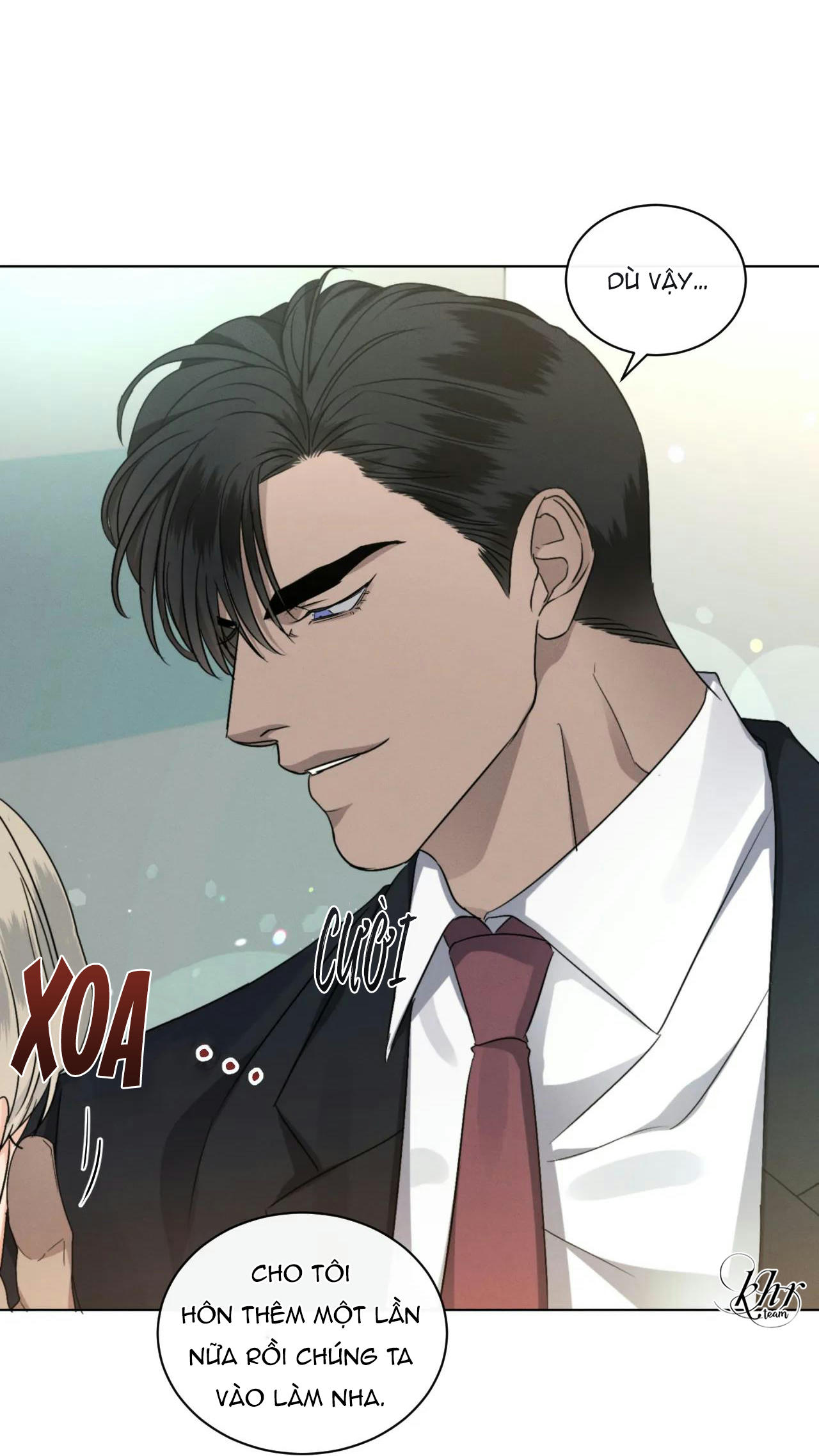 kick off chapter 18 12