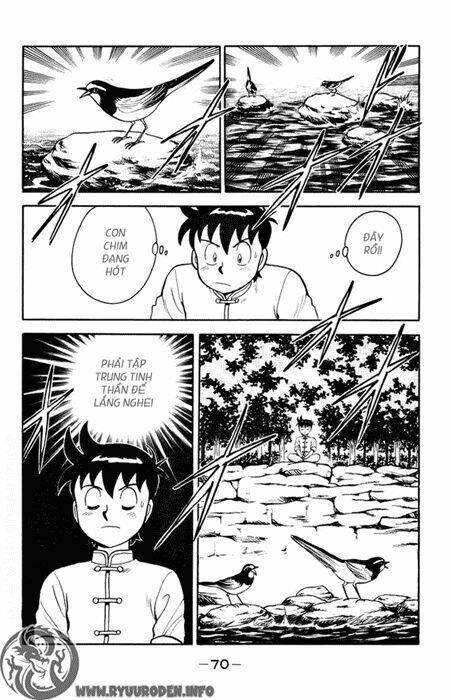 hoàng phi hồng phần 1 chapter 17 71