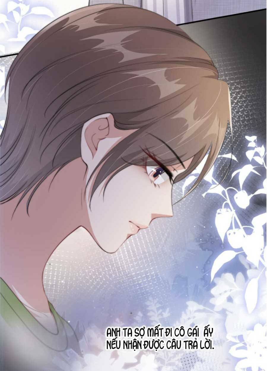 ngự tỷ toàn năng lại bị phá mã giáp chapter 43 33