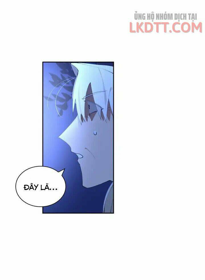 quái thú với hoa chapter 1 37