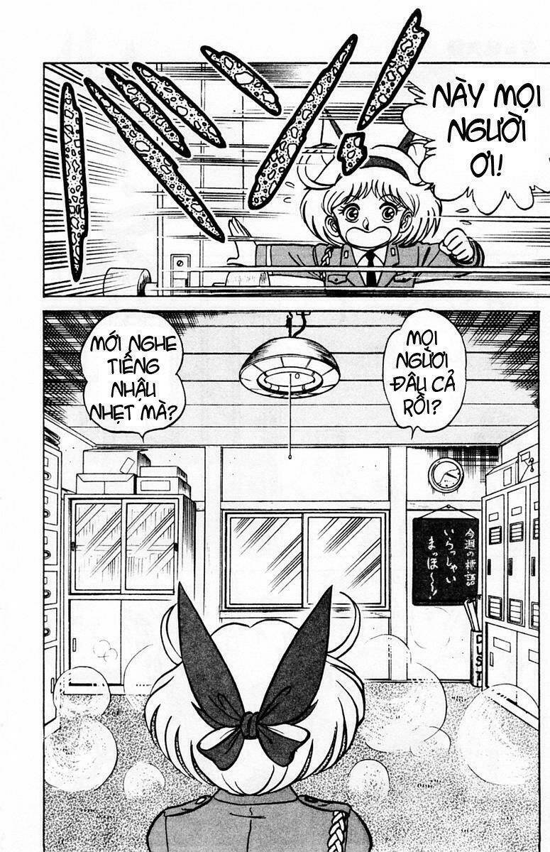 yuu & mi chapter 39 12