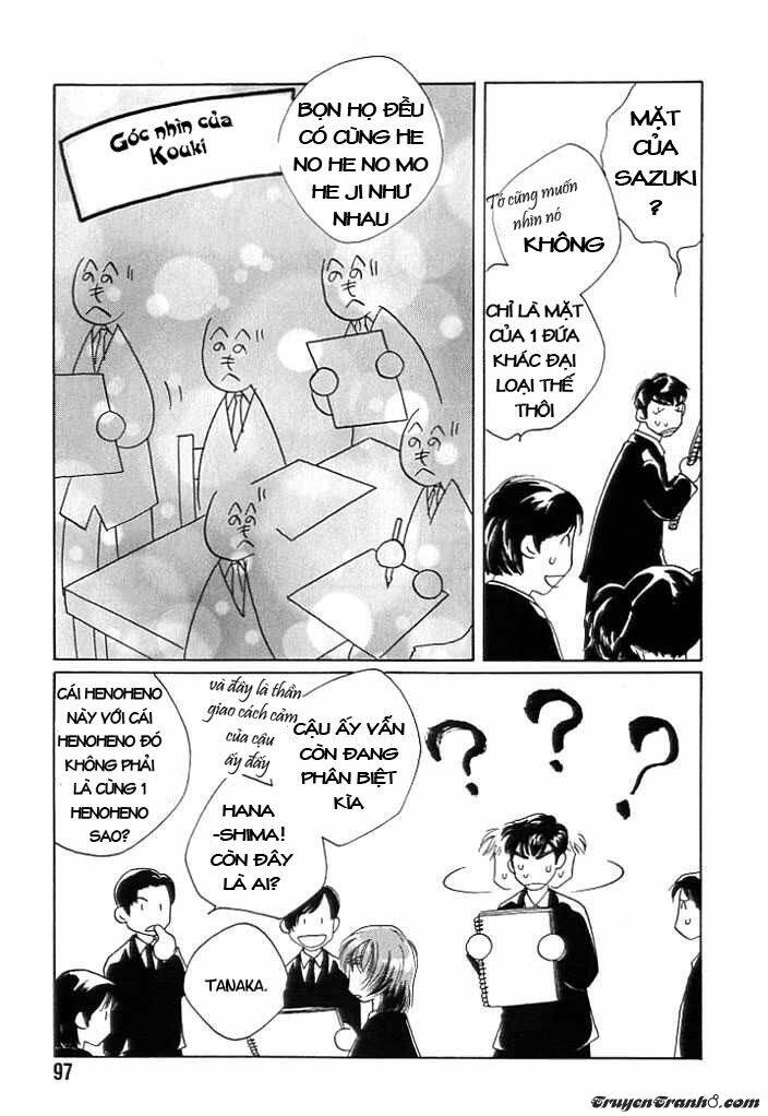 sukijanai kedo aishiteru chapter 6 6