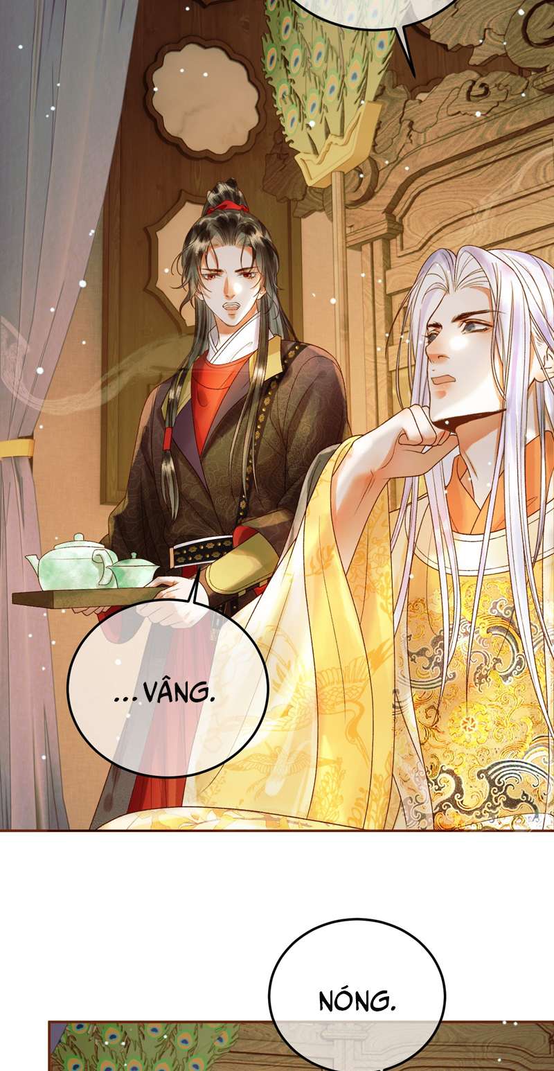 Ảnh Vệ chapter 46