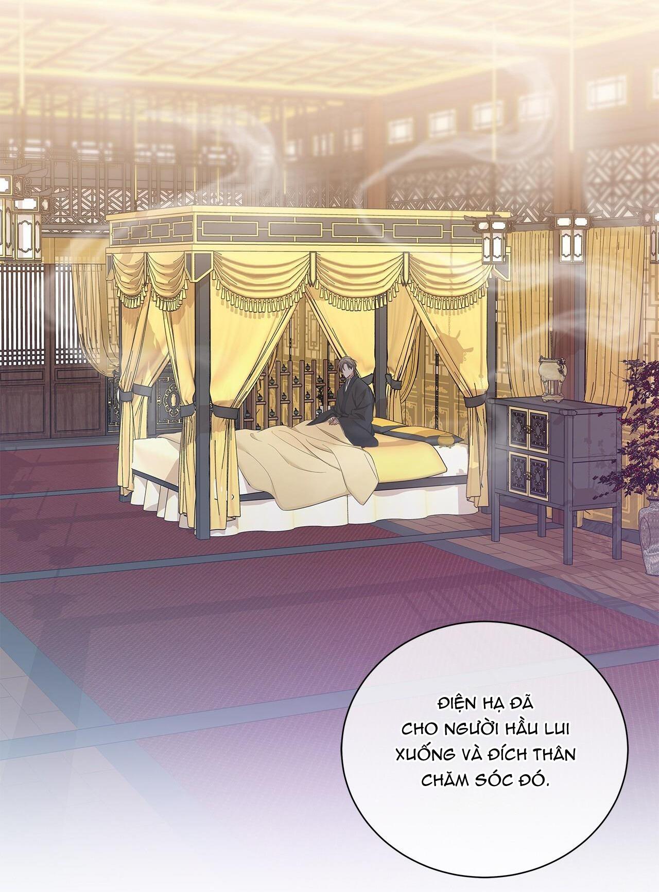 dấu vết của khoảng trống chapter 10 2