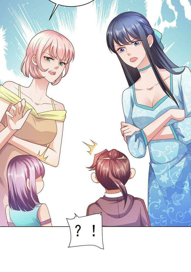 chí tôn toàn năng chapter 60 20