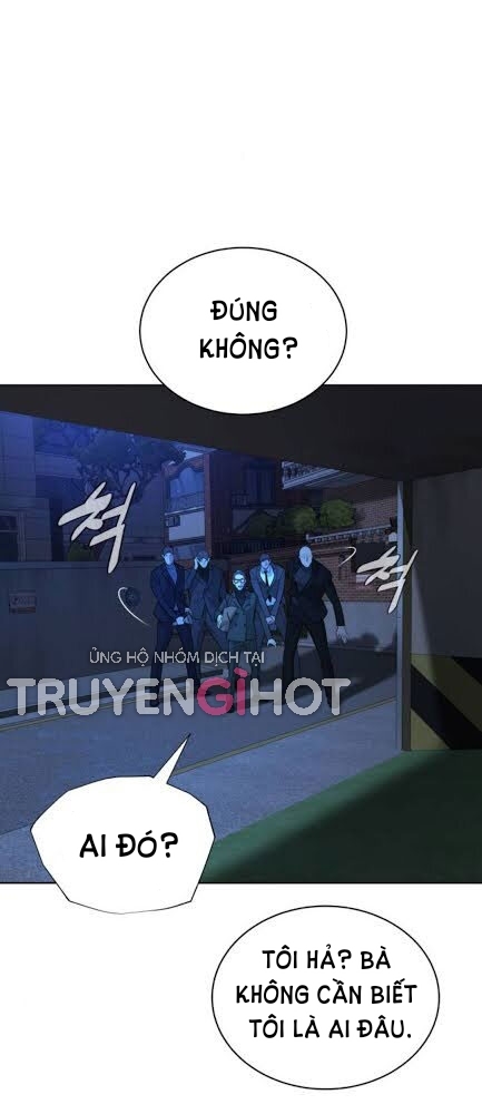 bạch huyết - white blood chapter 68 9