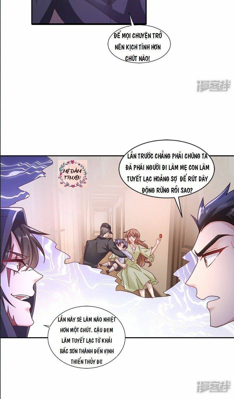nhập cốt noãn hôn chapter 329 17