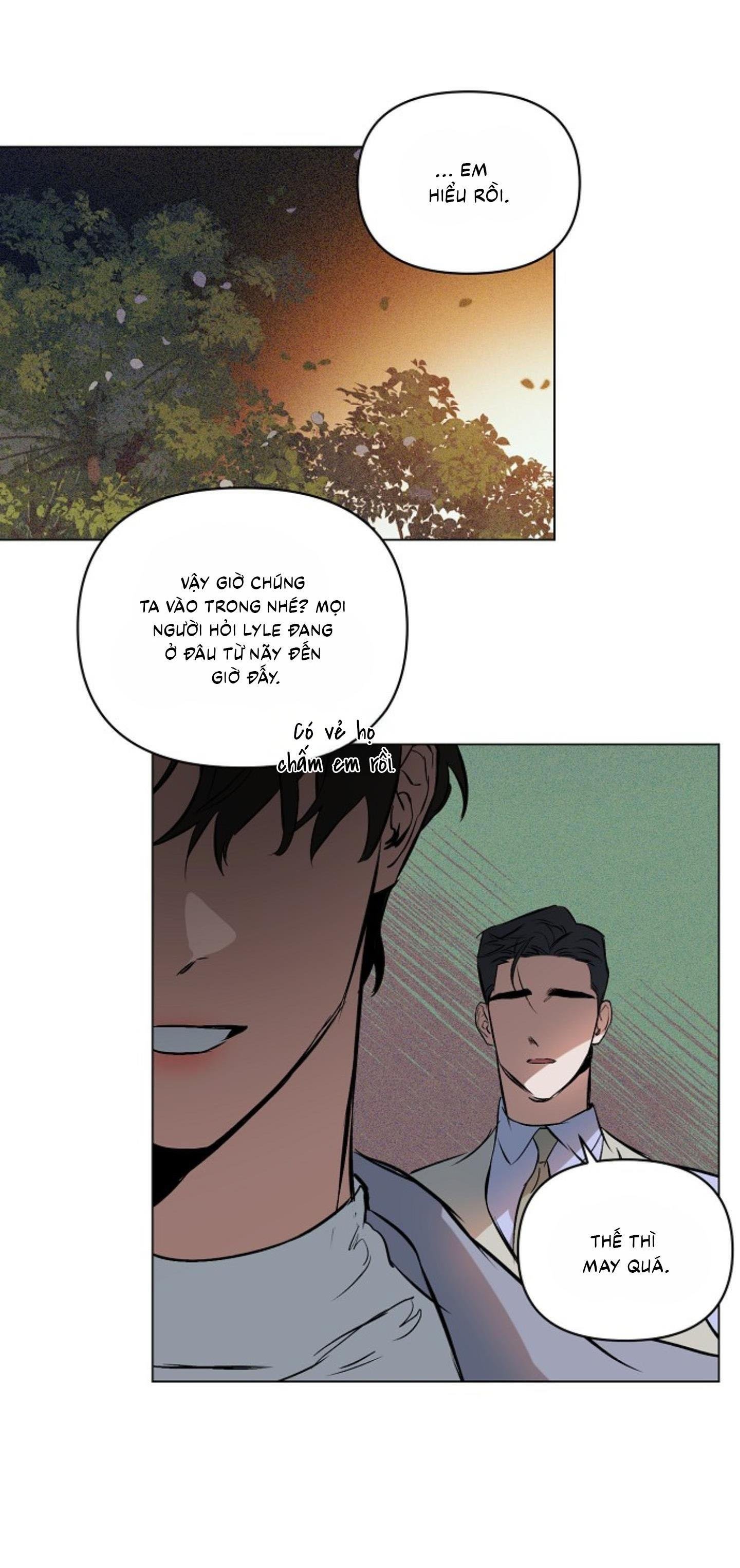 định tên mối quan hệ chapter 101 27