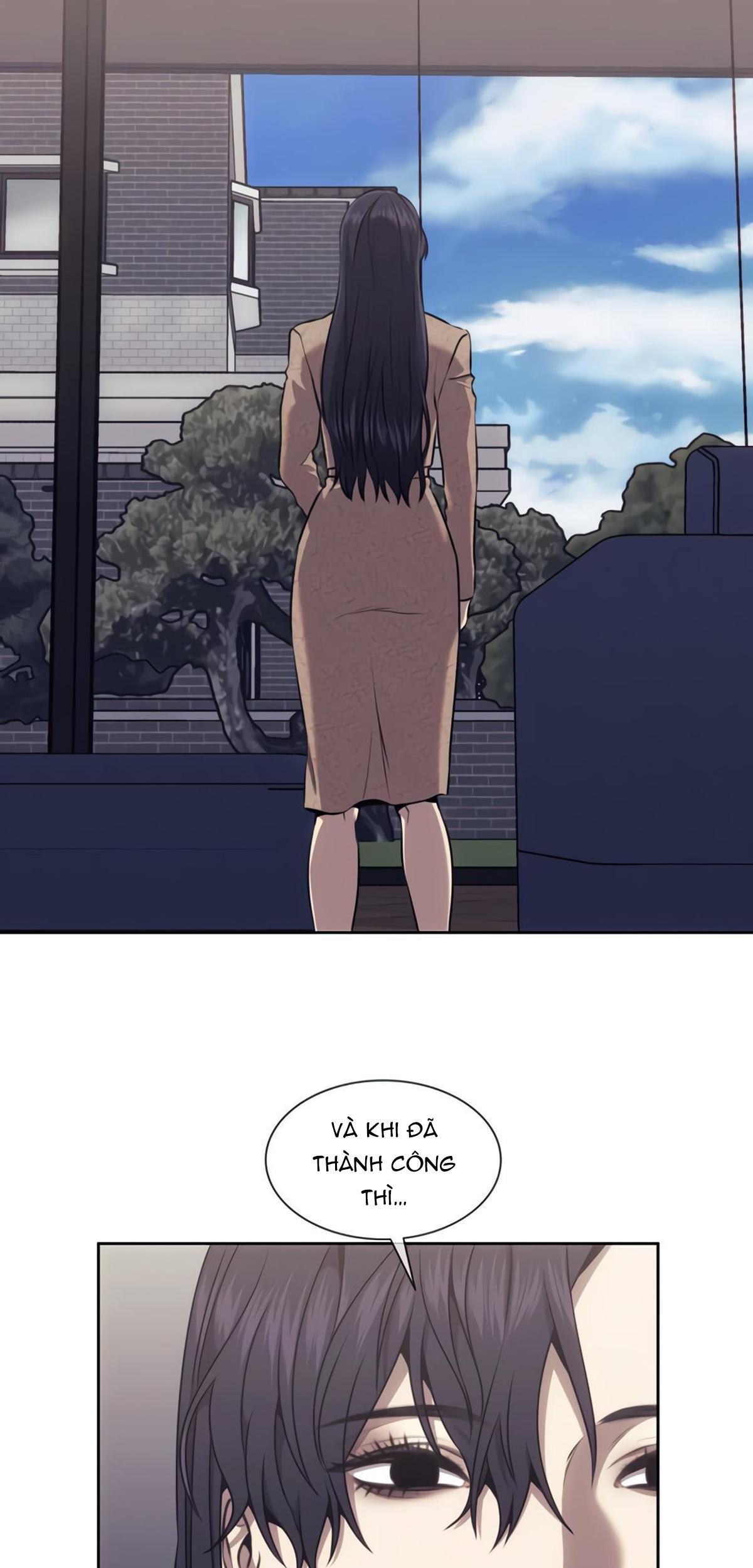 công cuộc báo thù của kẻ yếu thế chapter 52 28