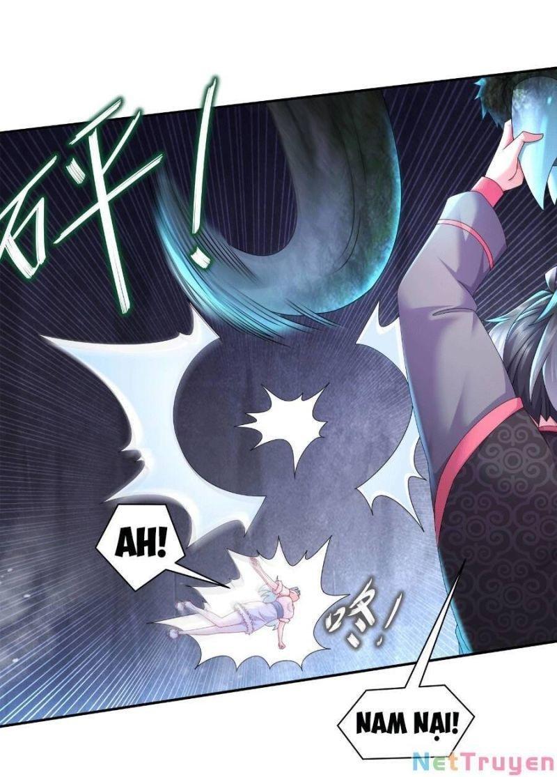 tuyệt sắc đạo lữ đều nói ngô hoàng có thể chất vô địch chapter 29 21