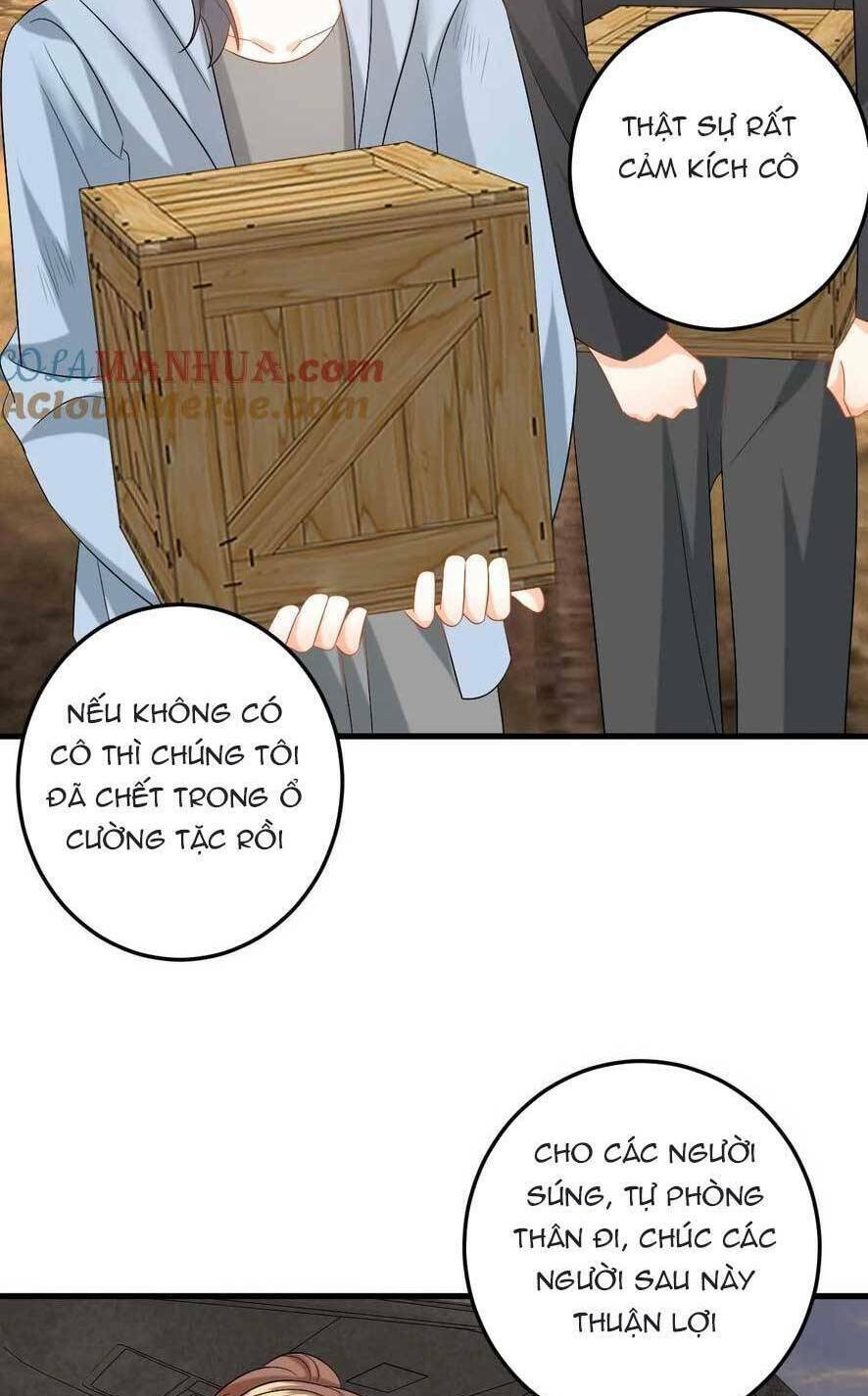 xuyên nhanh: phản diện quá sủng quá mê người chapter 171 16