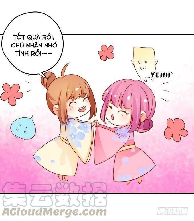 hồ tiên hung bạo chapter 11 5