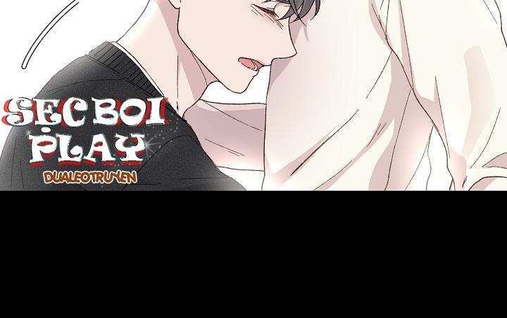 bởi vì yêu em chapter 14 45