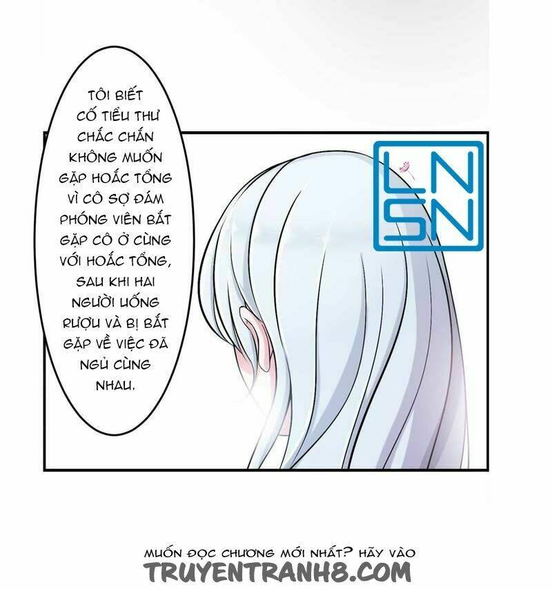 tổng tài cưng chiều vợ yêu chapter 7 32