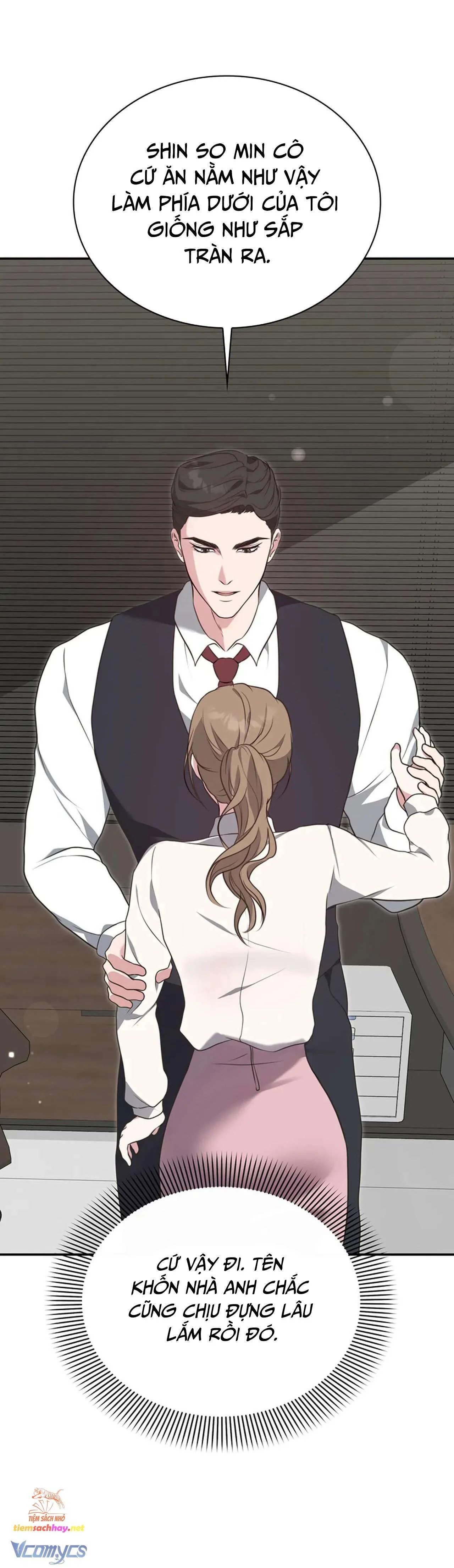 [18+] sở thích tuỳ tiện chapter 1 62