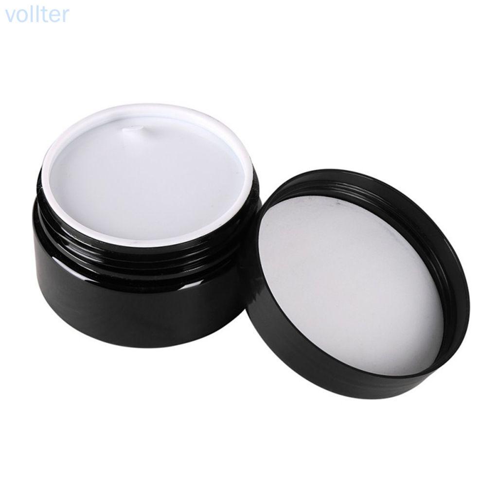 30g Teeth Whitening Scaling Powder Oral Hygiene Cleaning Premium Activated Bamboo Charcoal Powder -VOLLTER