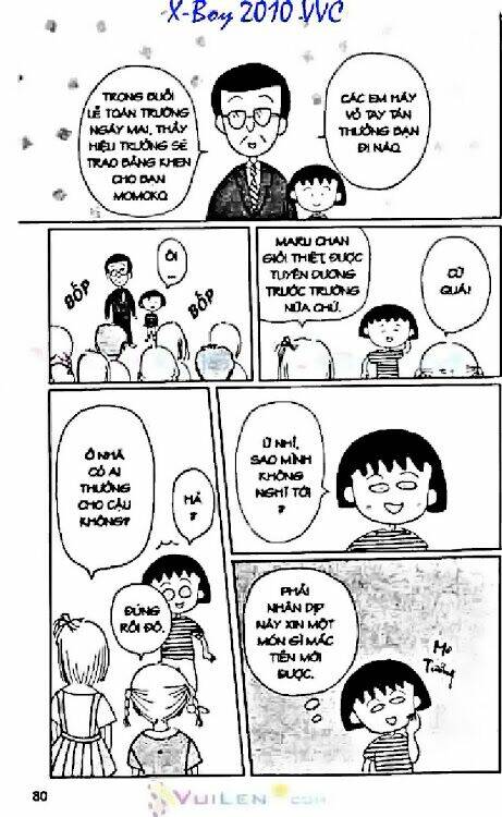 nhóc maruko chapter 4 80
