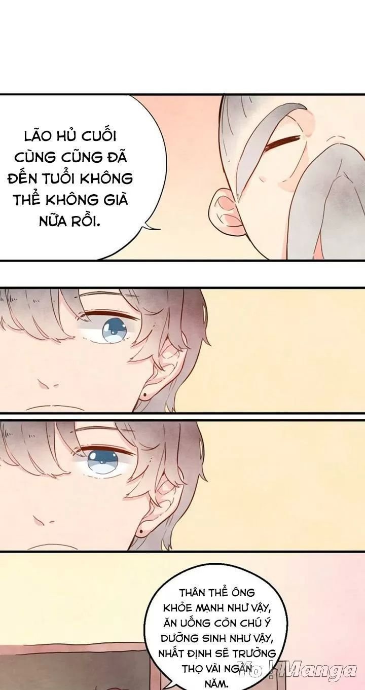 hữu ngôn tại tiên chapter 14 12