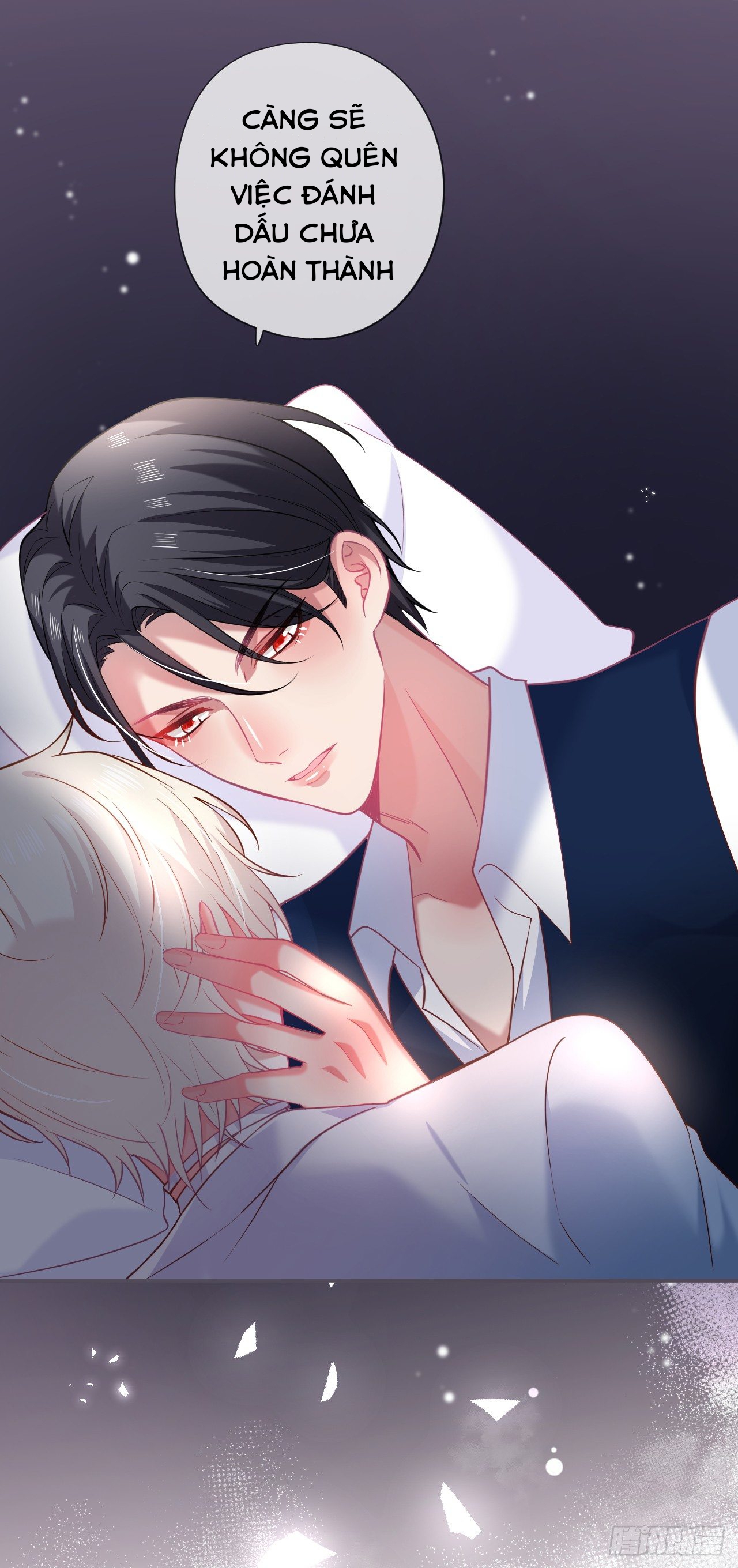 dưỡng khí chí mạng chapter 67 28