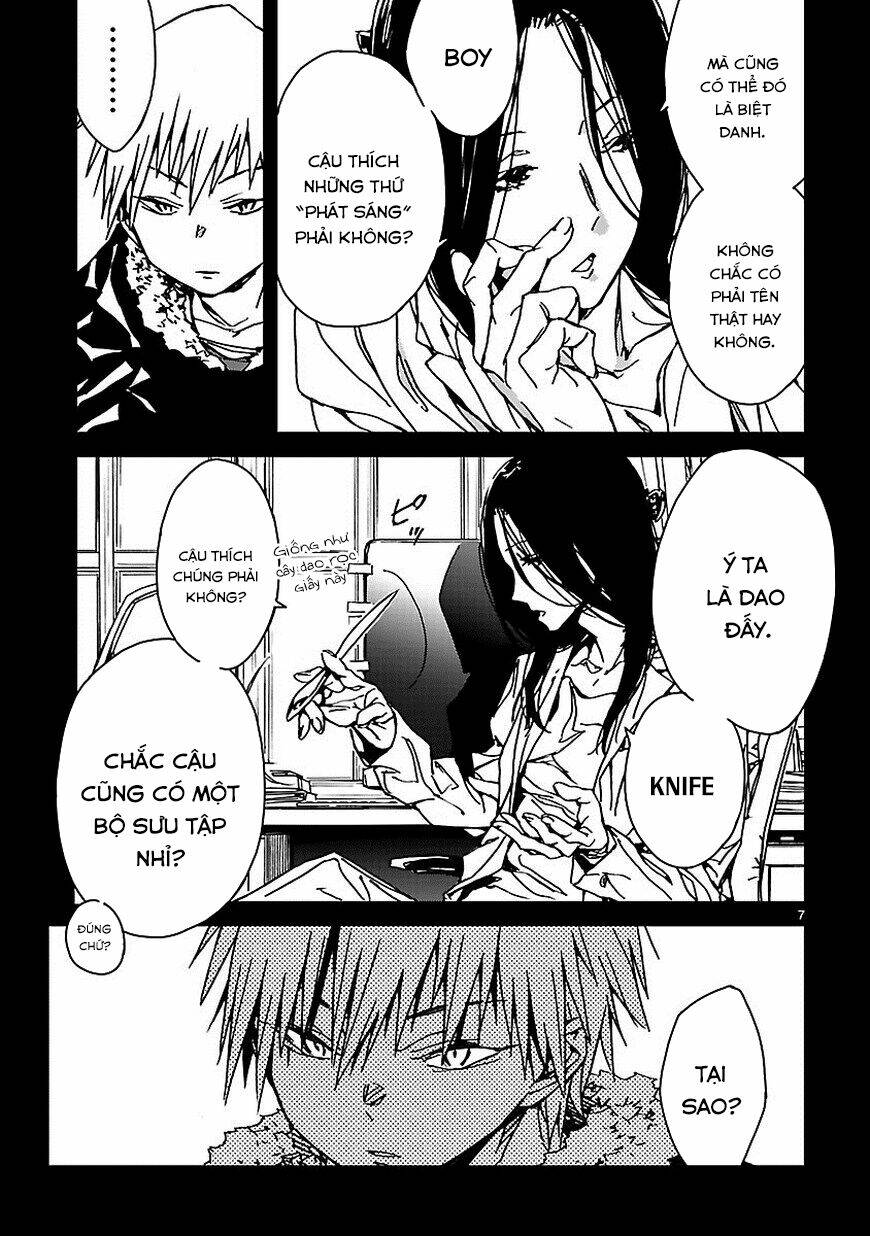 abnormal-kei joshi chapter 12 8