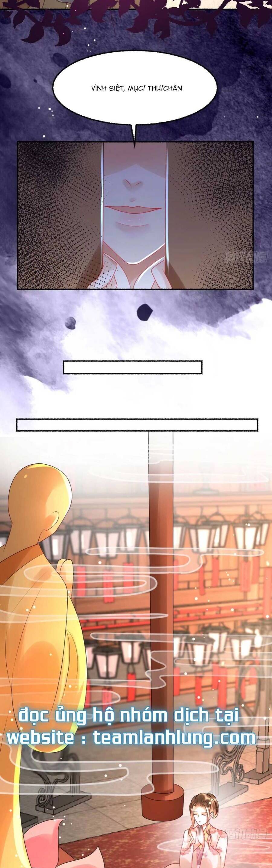 đoàn sủng tiểu kiều của ba ba bạo quân chapter 26 21