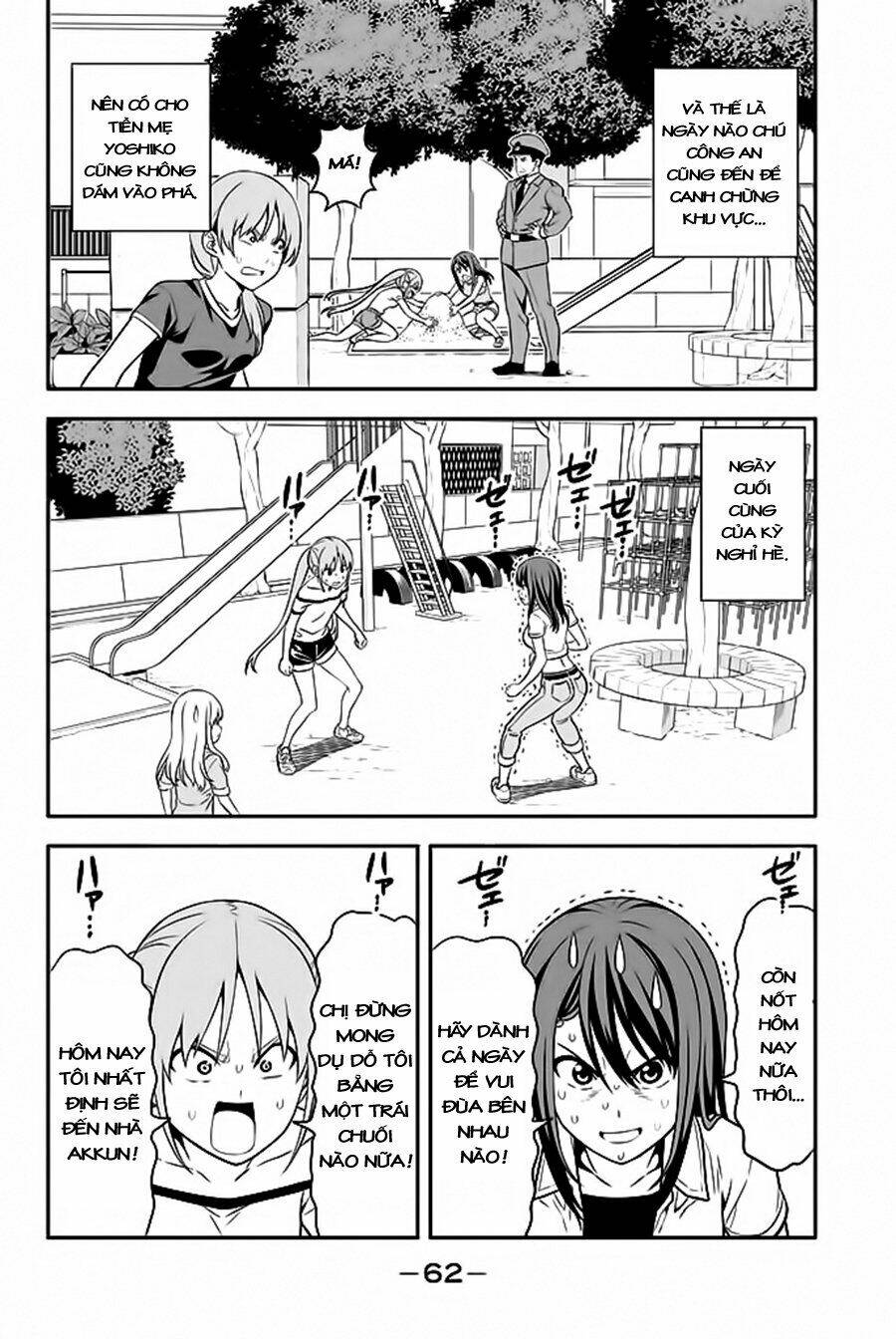 aho girl chapter 115 19