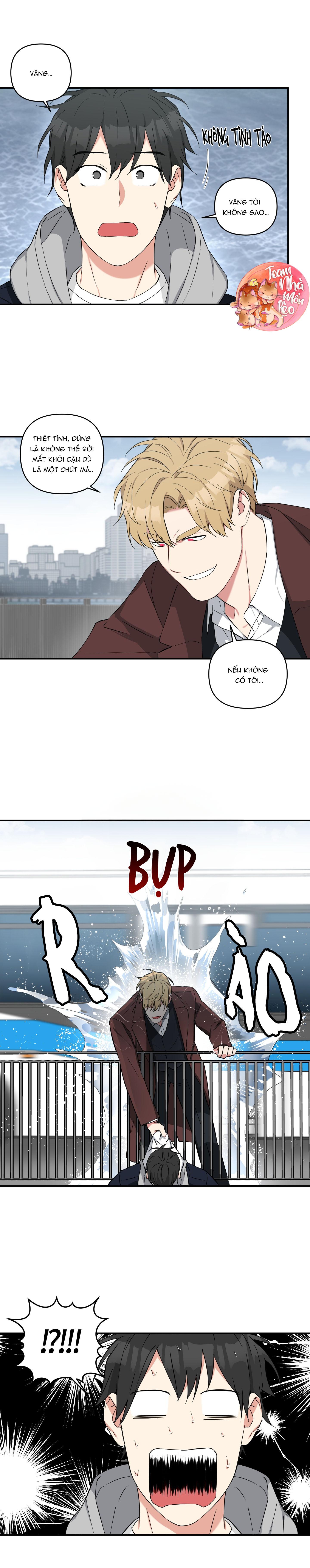 may rủi của vampire chapter 7 12