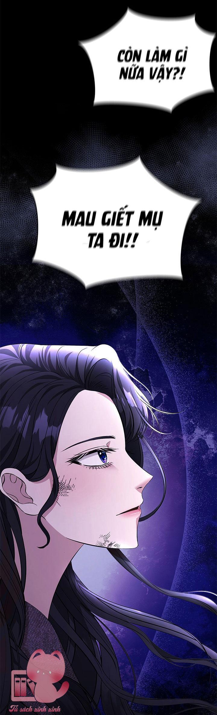 vụ bê bối của hoàng hậu bị phế truất chapter 1 7