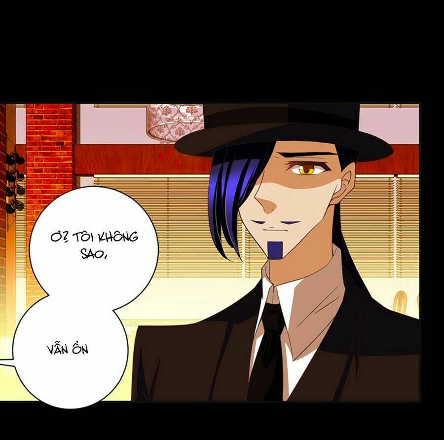 người yêu khát máu của tôi chapter 42 4