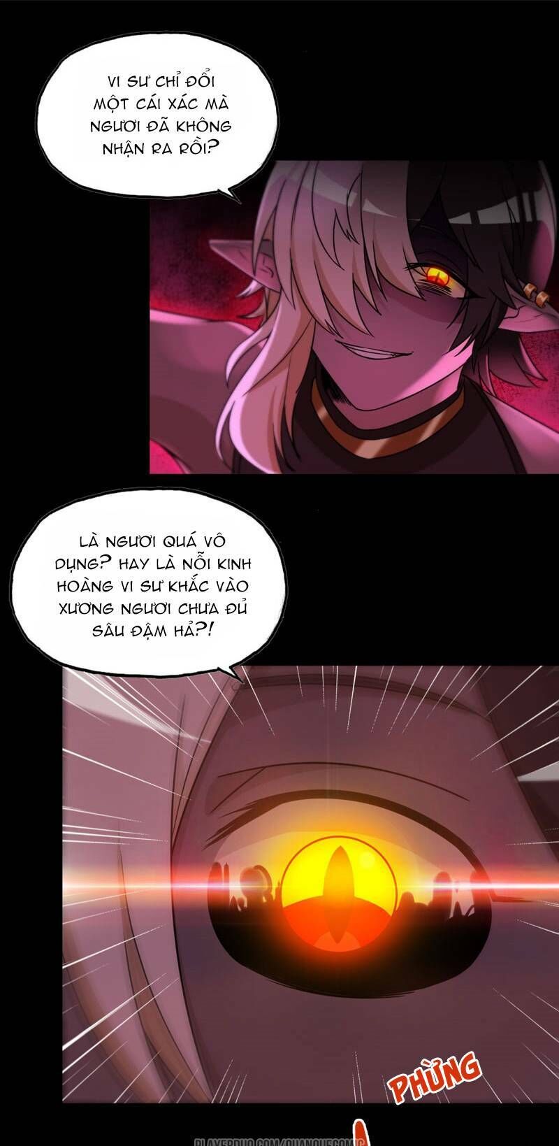 khởi đầu bằng một con côn chapter 43 15