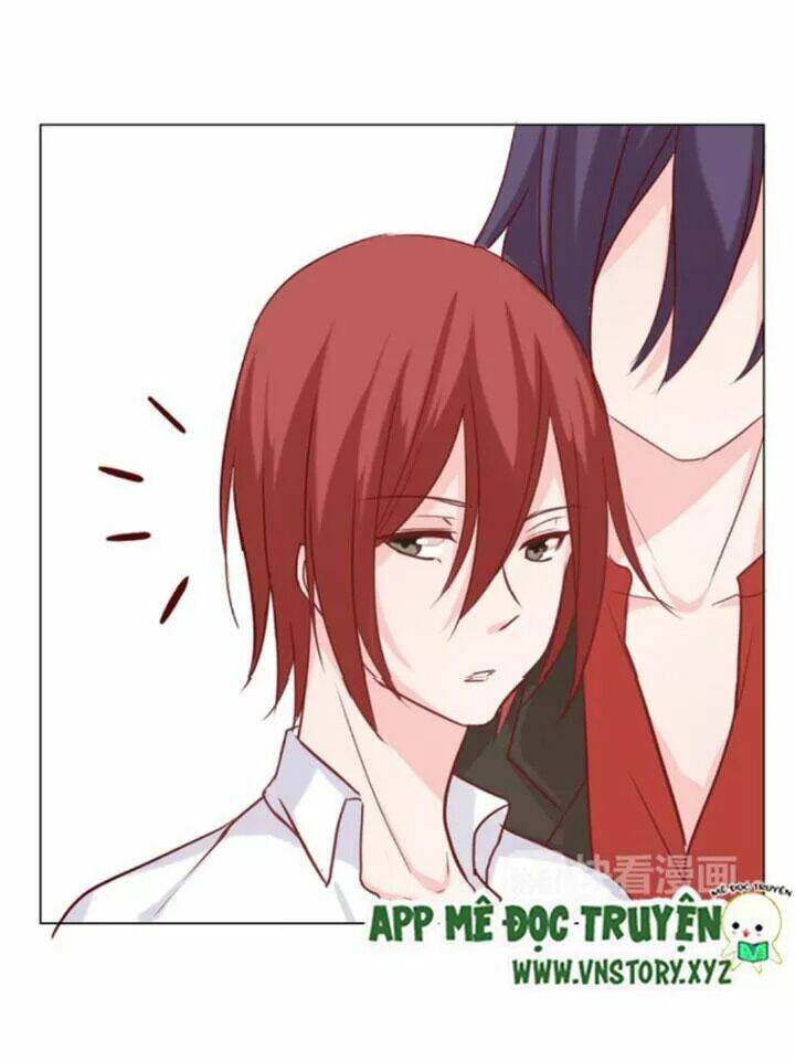 hồ tiên này không tin được chapter 22 14