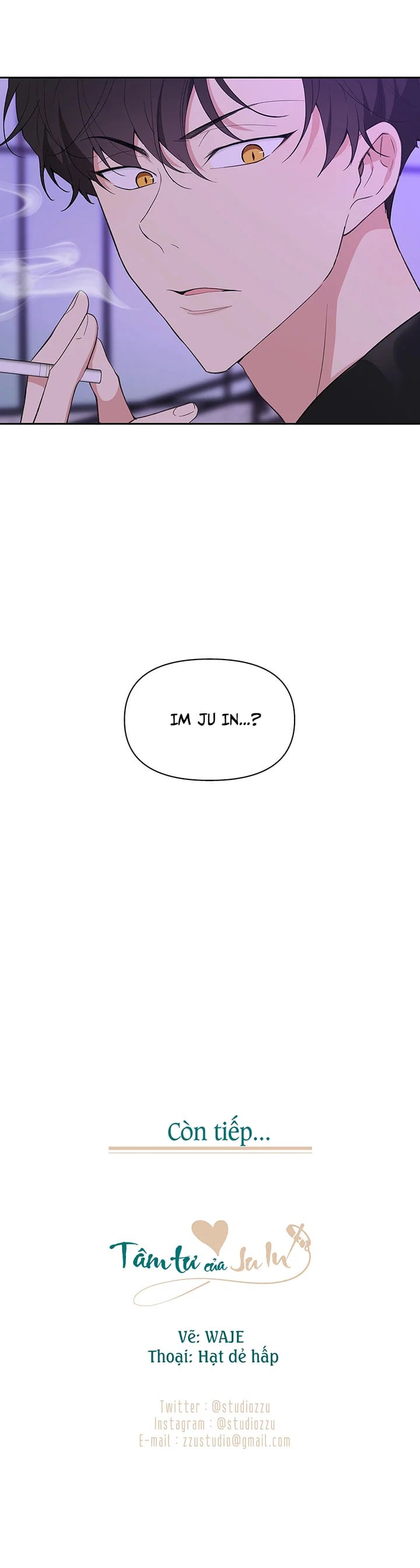 tâm tư của ju in chapter 10 28