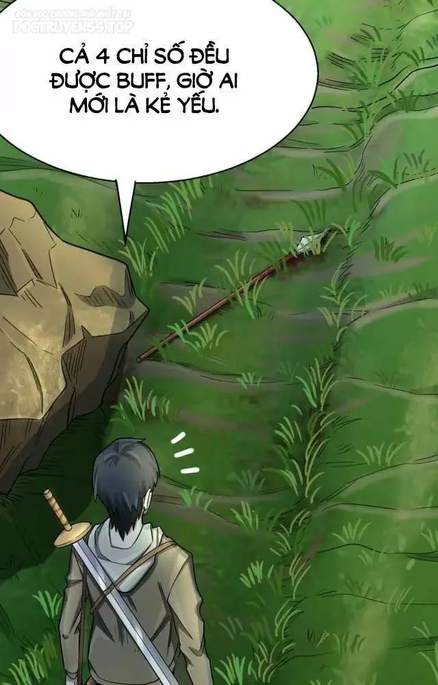 bắt đầu với thiên phú cấp sss chapter 8 69