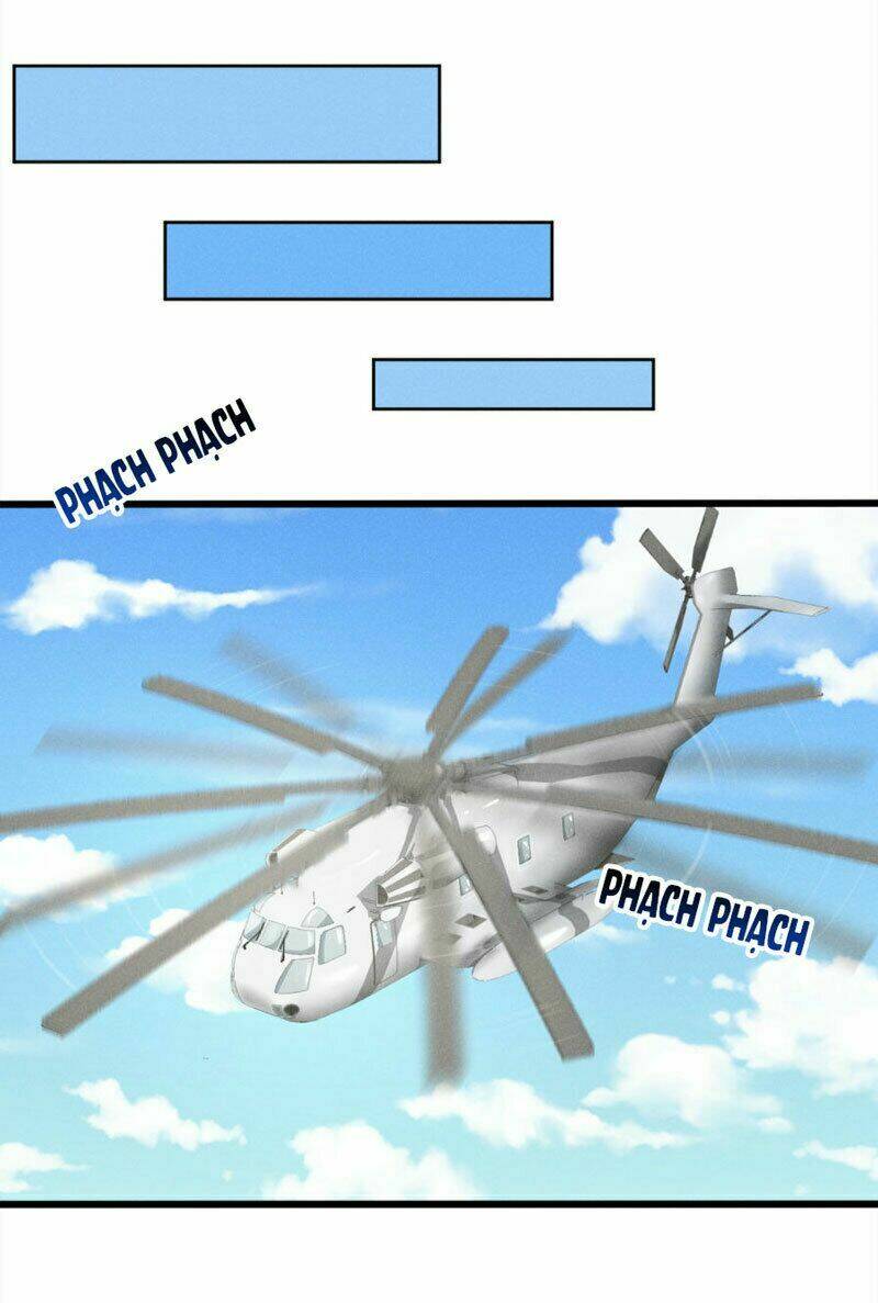 cạm bẫy lửa tình chapter 4 48