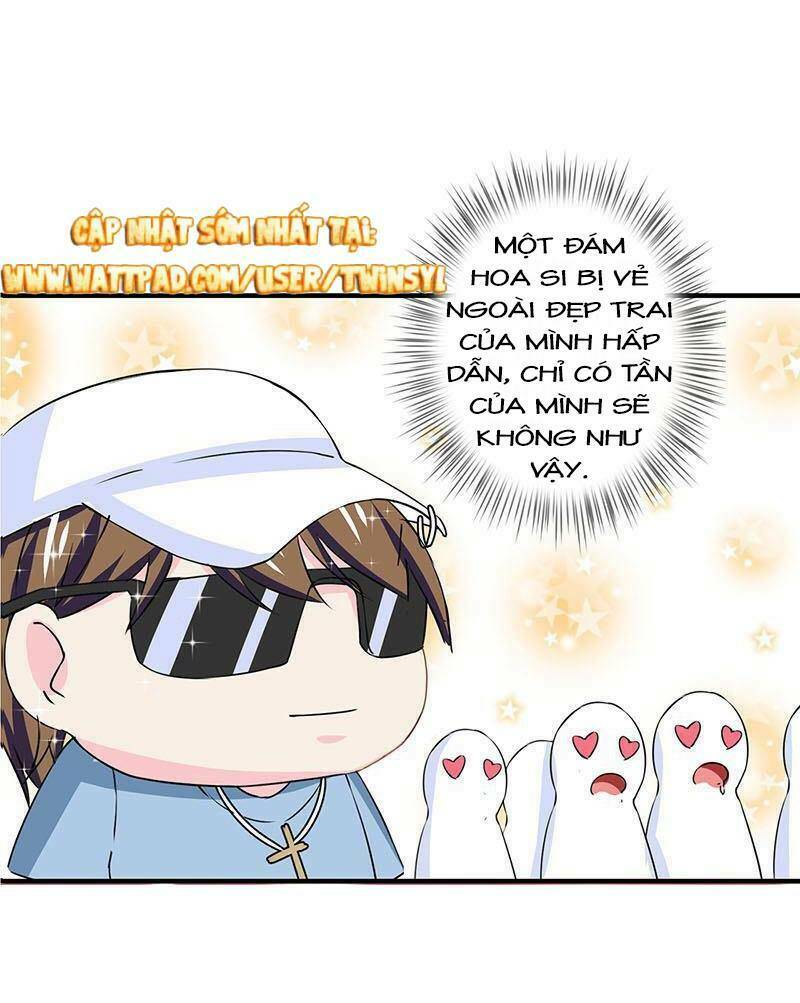 không gả cho tổng tài, gả cho người hầu chapter 139 35