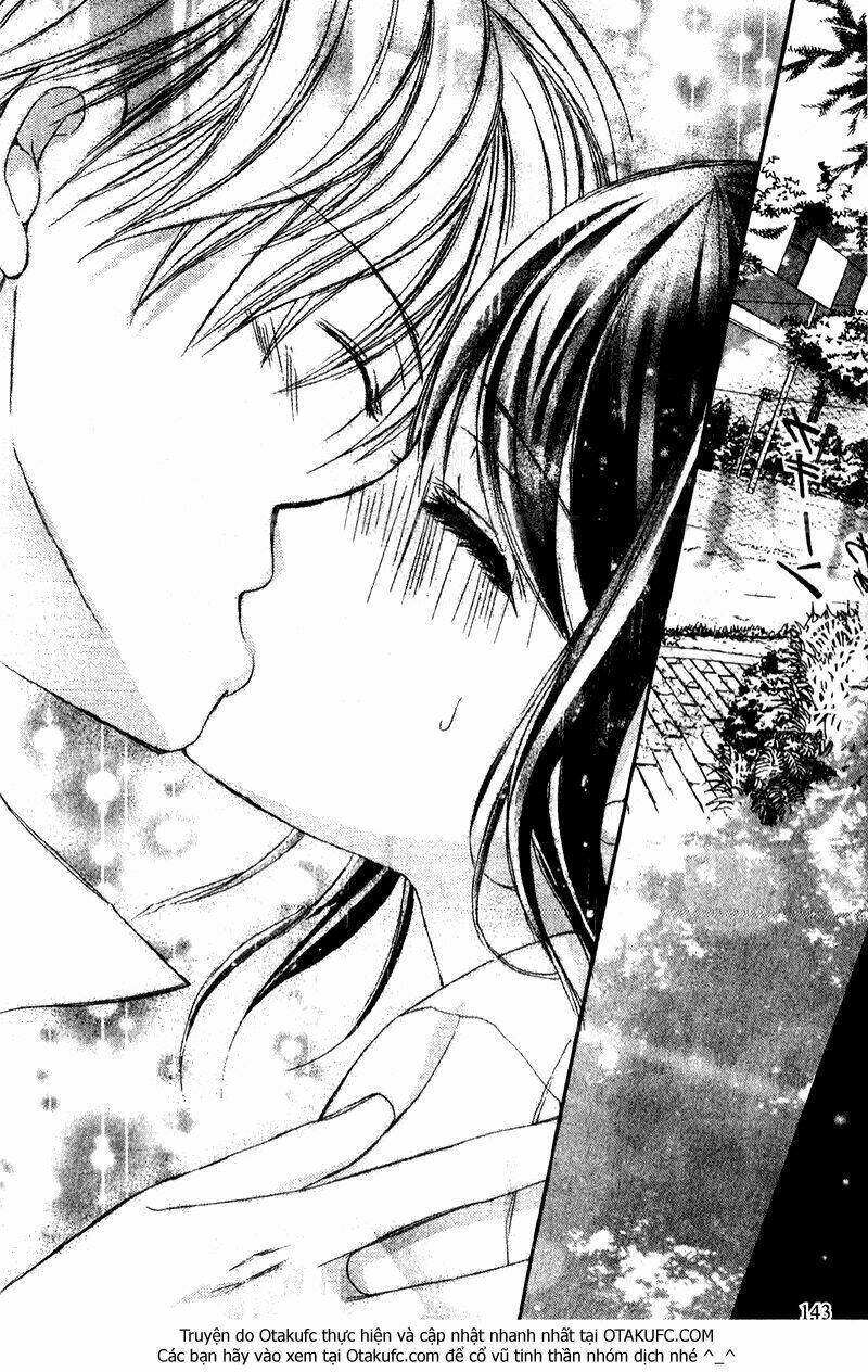 hachimitsu ni hatsukoi chapter 33 9