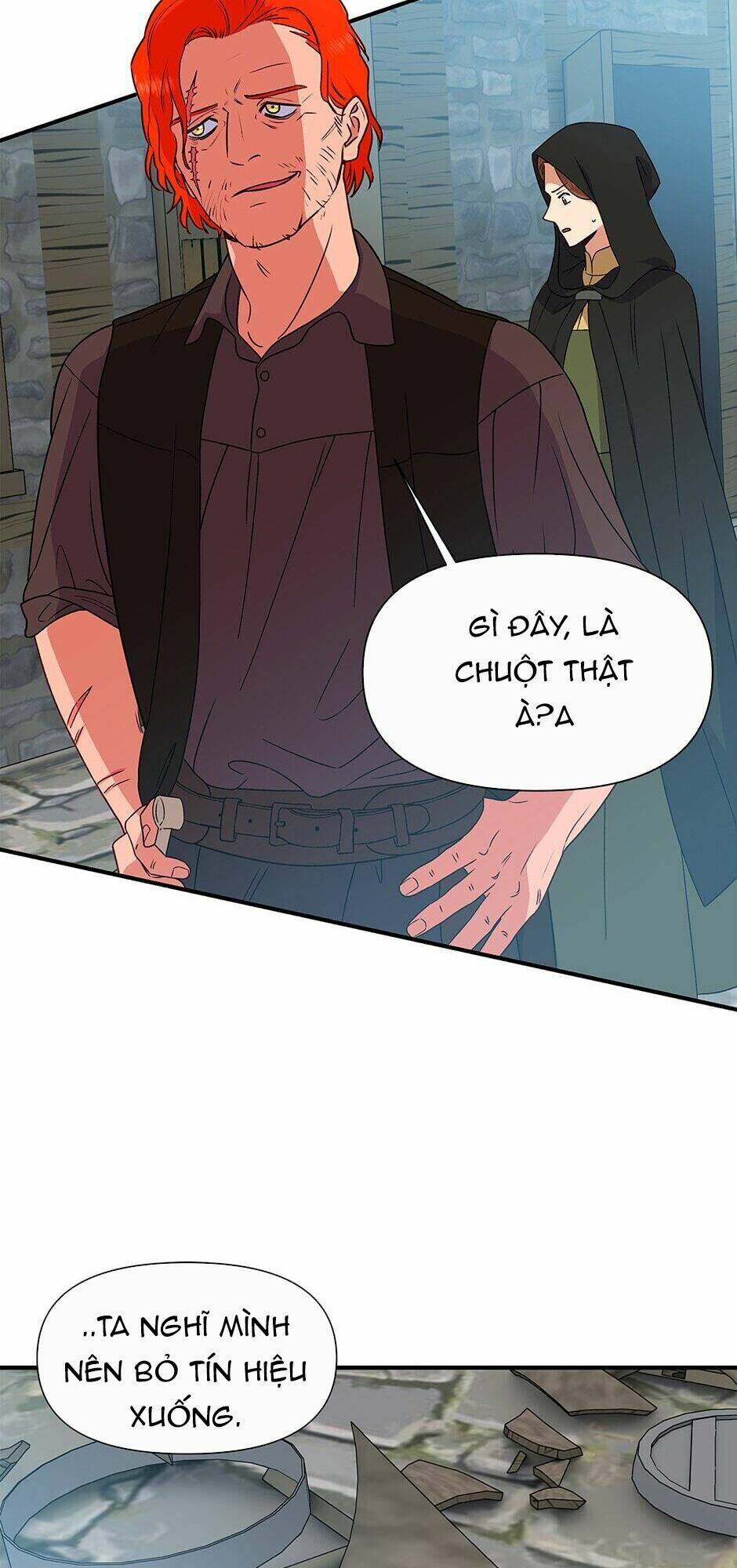 khế ước của nữ công tước quái vật chapter 95 41