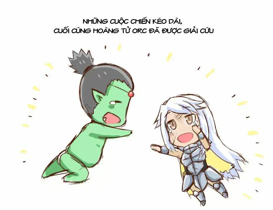 truyện xàm bựa chapter 8 7