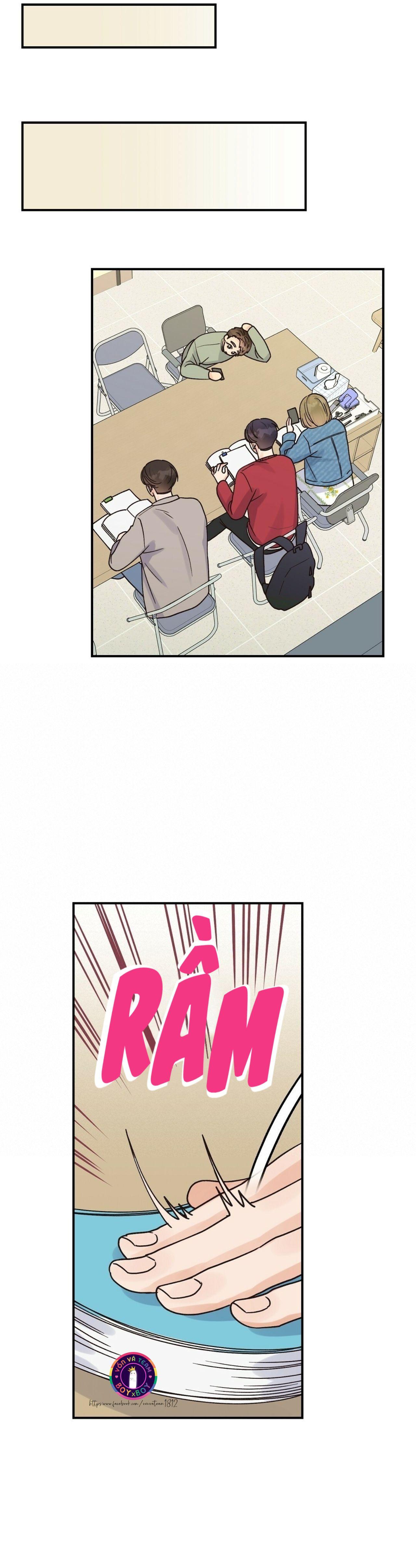 omega complex (end) chapter 17 24