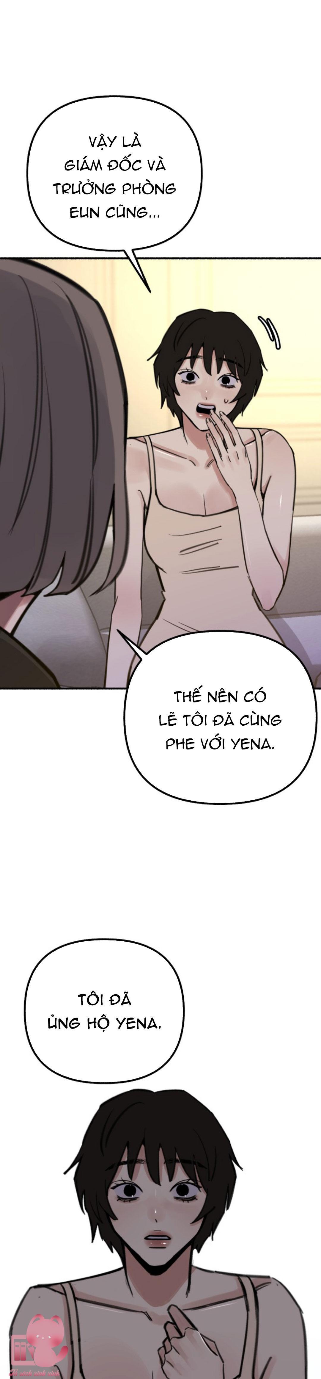 nàng thơ điện ảnh chapter 50 21