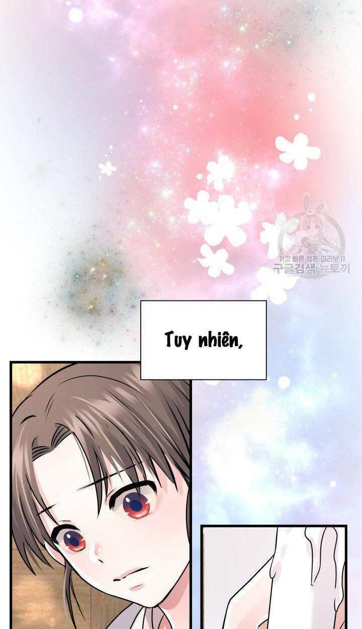 cô dâu của sói đen chapter 8 38