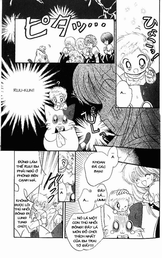 daa! daa! daa! chapter 4 24