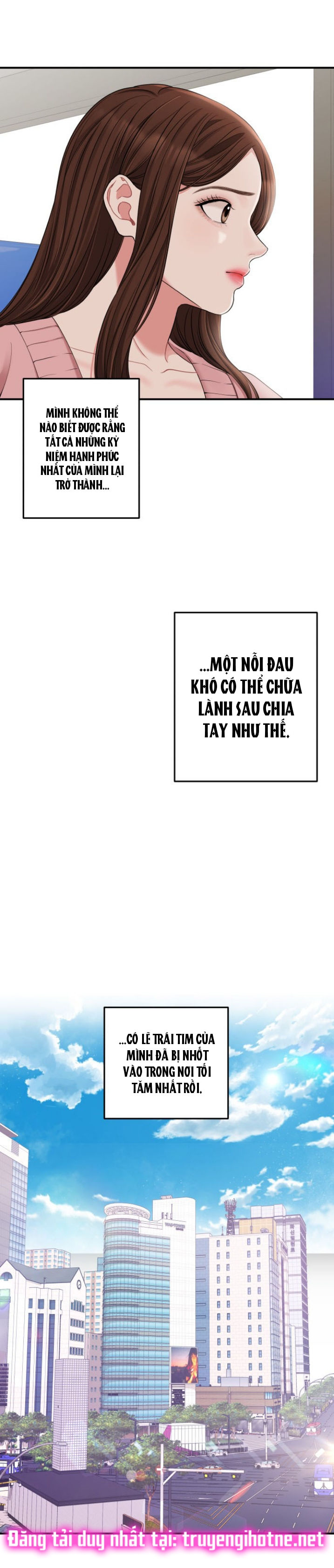 gửi em người đánh cắp những vì sao - to you who swallowed a star chapter 53.2 14